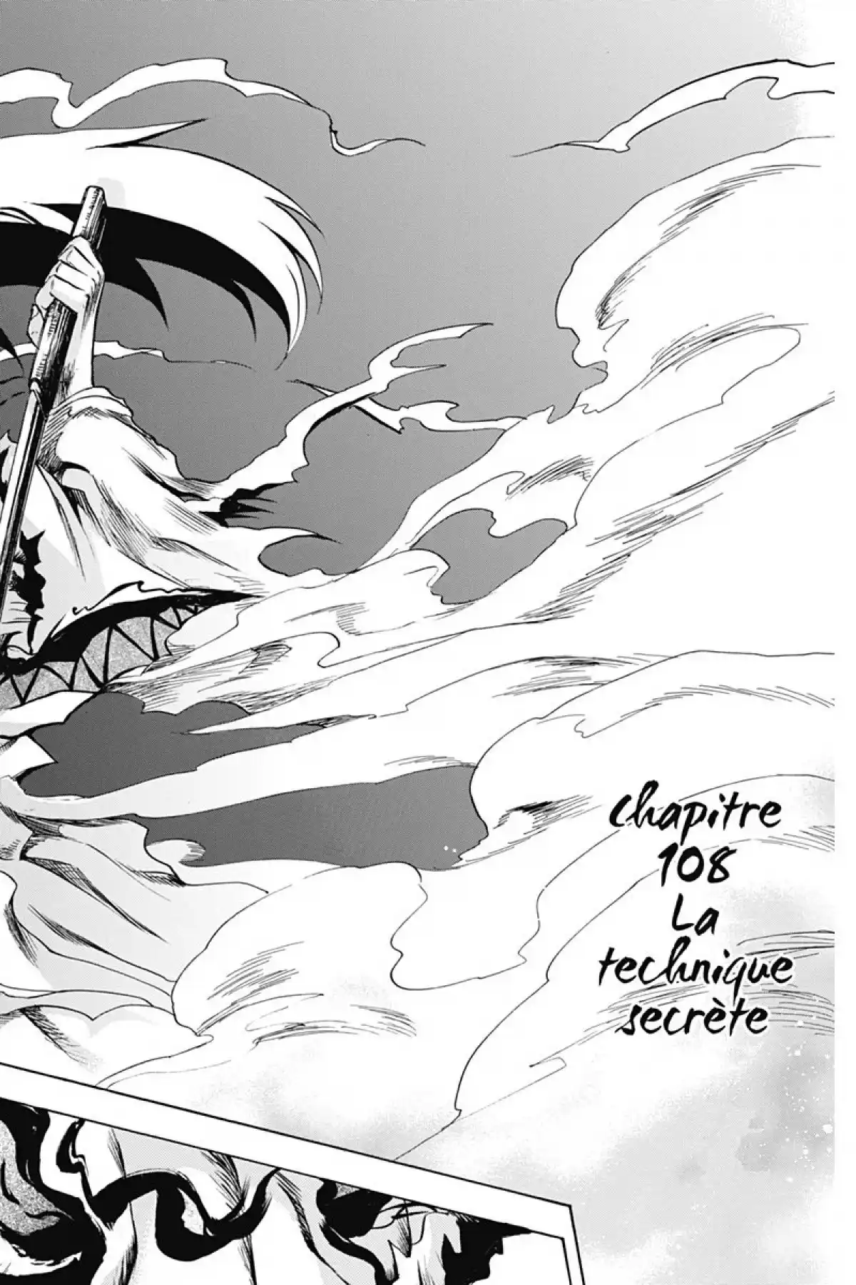 Nura – Le seigneur des Yôkai Volume 13 page 89