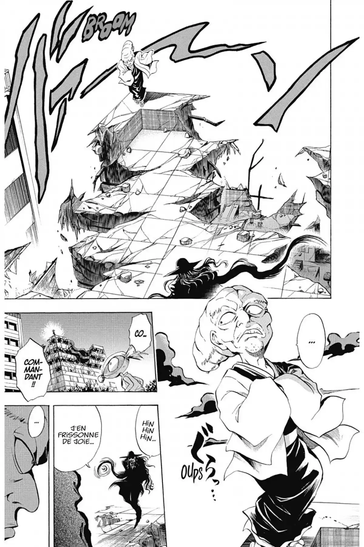 Nura – Le seigneur des Yôkai Volume 3 page 178