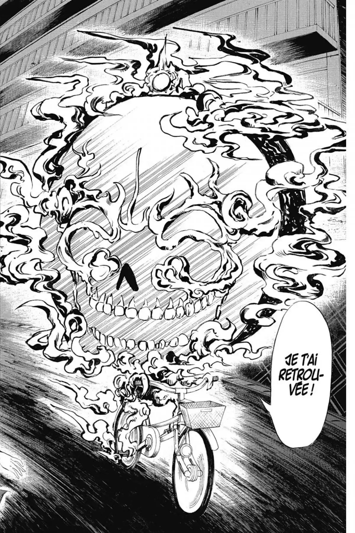 Nura – Le seigneur des Yôkai Volume 3 page 65