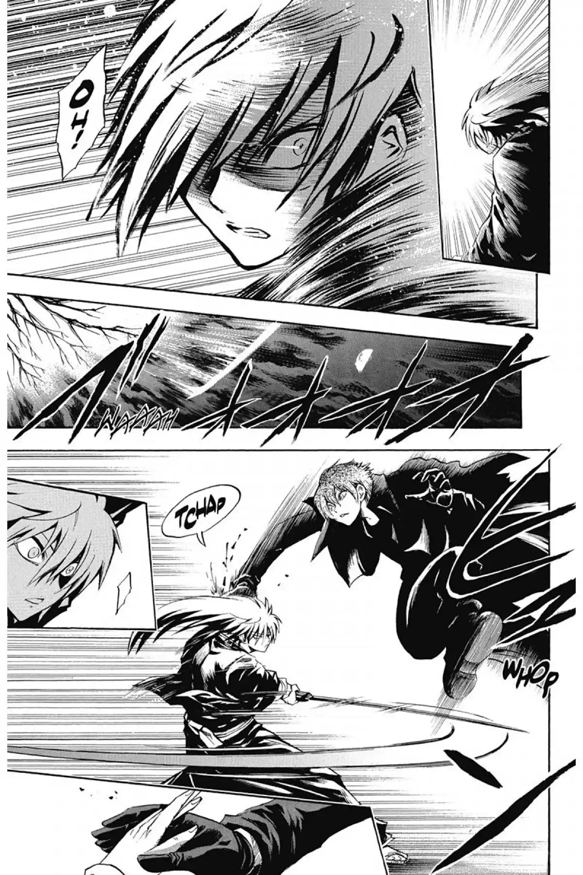 Nura – Le seigneur des Yôkai Volume 7 page 90