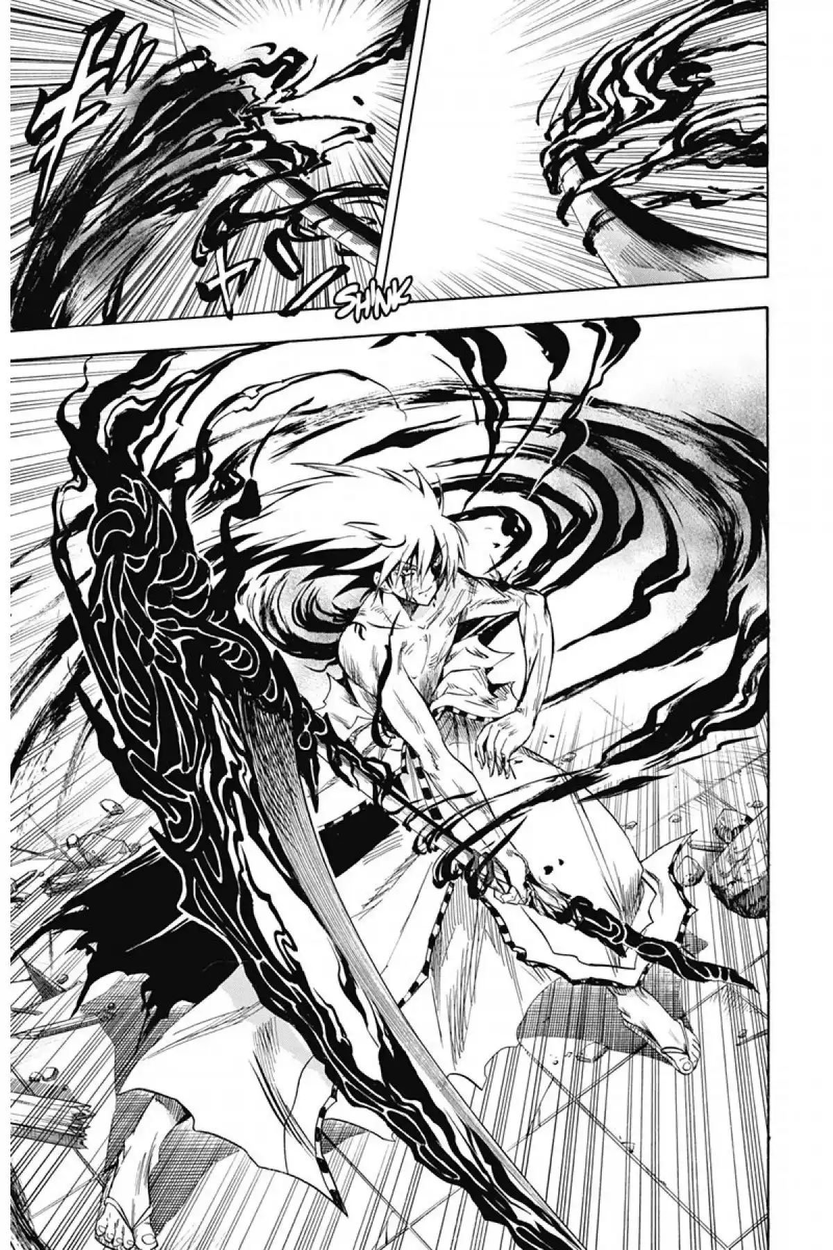 Nura – Le seigneur des Yôkai Volume 14 page 26