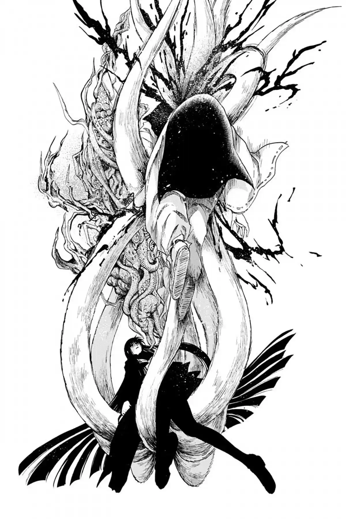 Nura – Le seigneur des Yôkai Volume 15 page 69