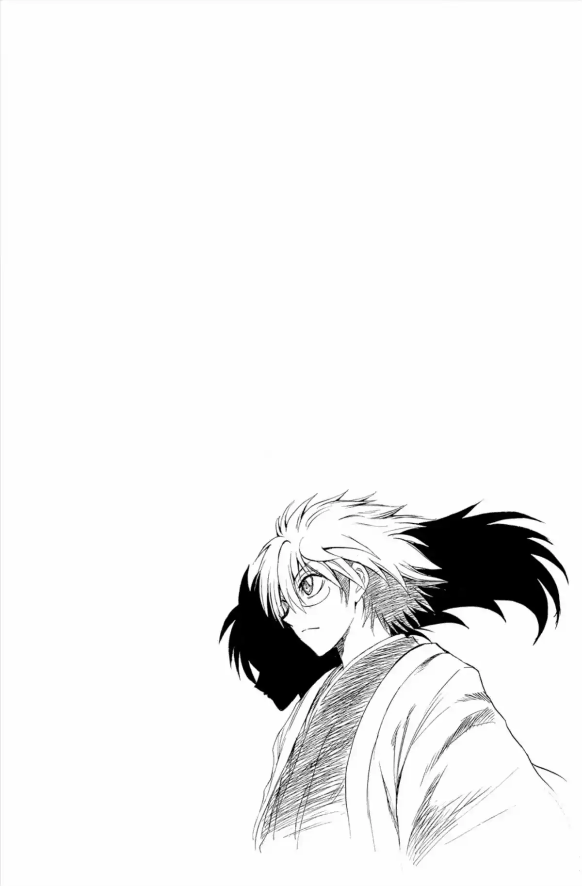 Nura – Le seigneur des Yôkai Volume 24 page 109