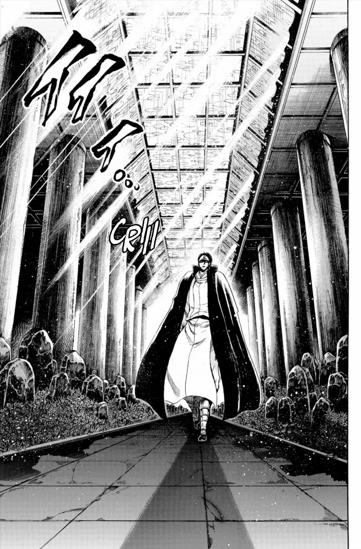 Nura – Le seigneur des Yôkai Volume 24 page 138