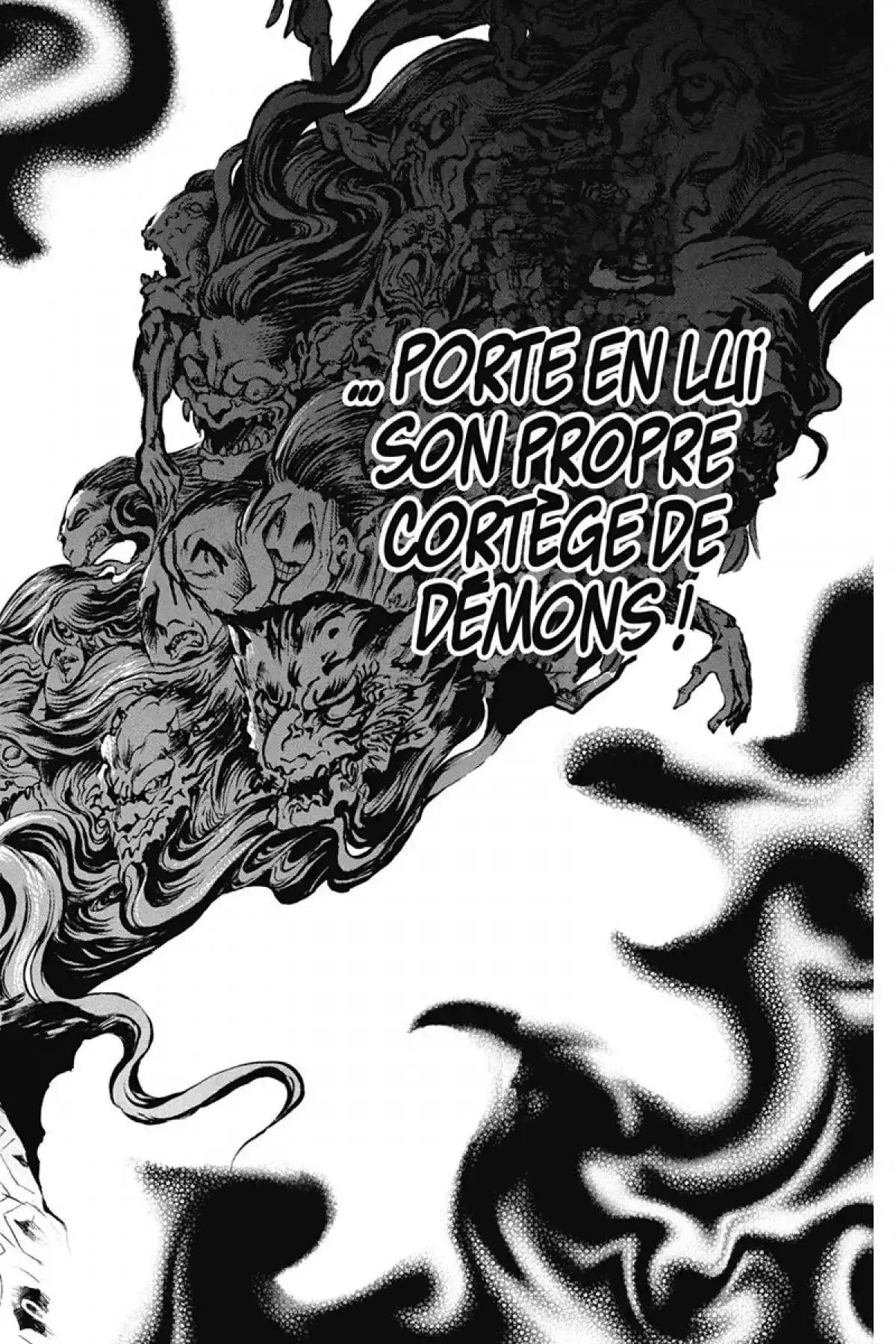 Nura – Le seigneur des Yôkai Volume 6 page 55