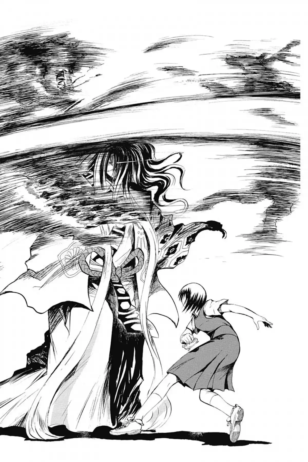 Nura – Le seigneur des Yôkai Volume 6 page 59