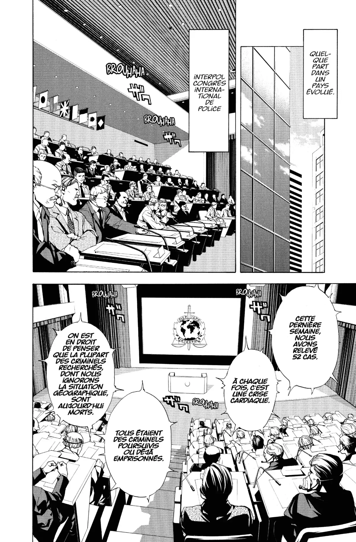 Death Note – Black Edition Volume 1 page 48