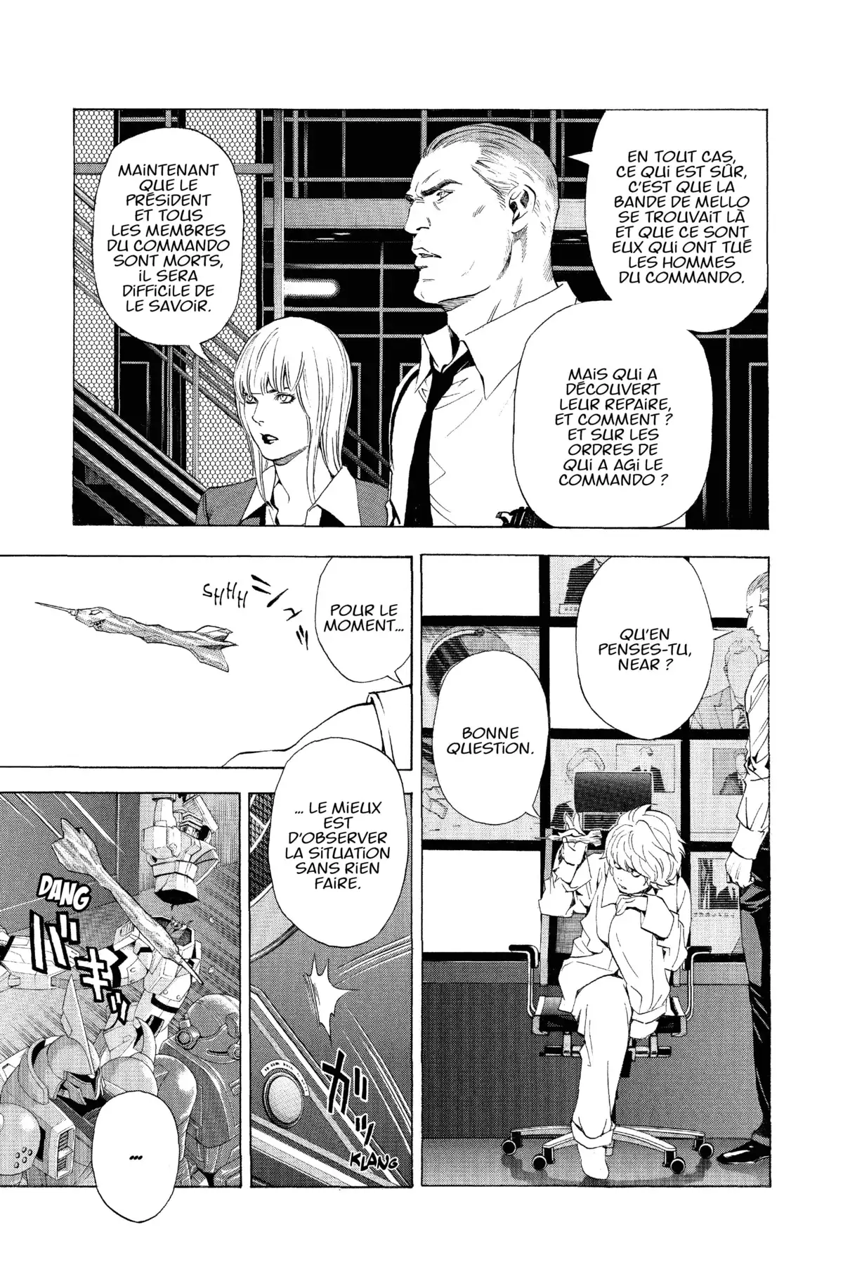 Death Note – Black Edition Volume 5 page 13