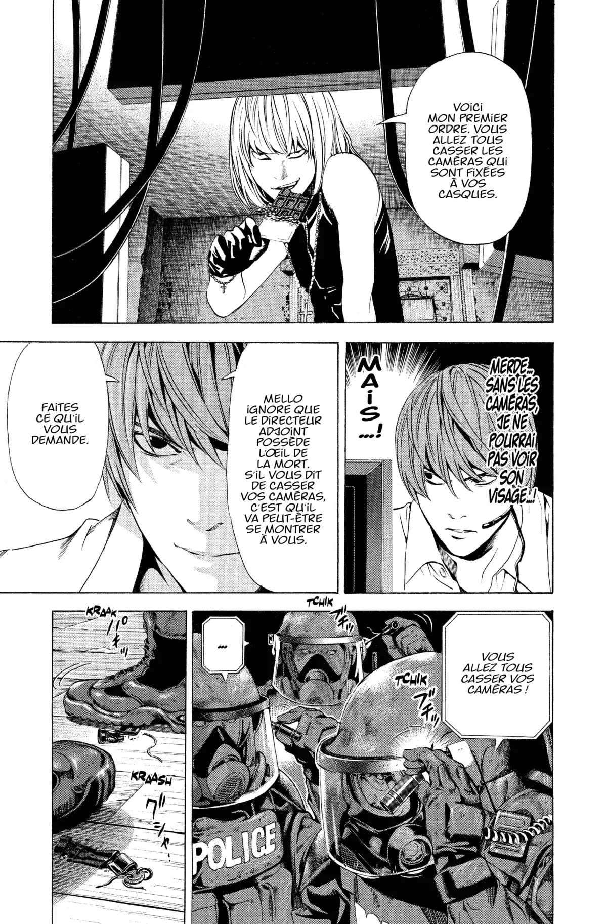 Death Note – Black Edition Volume 5 page 60