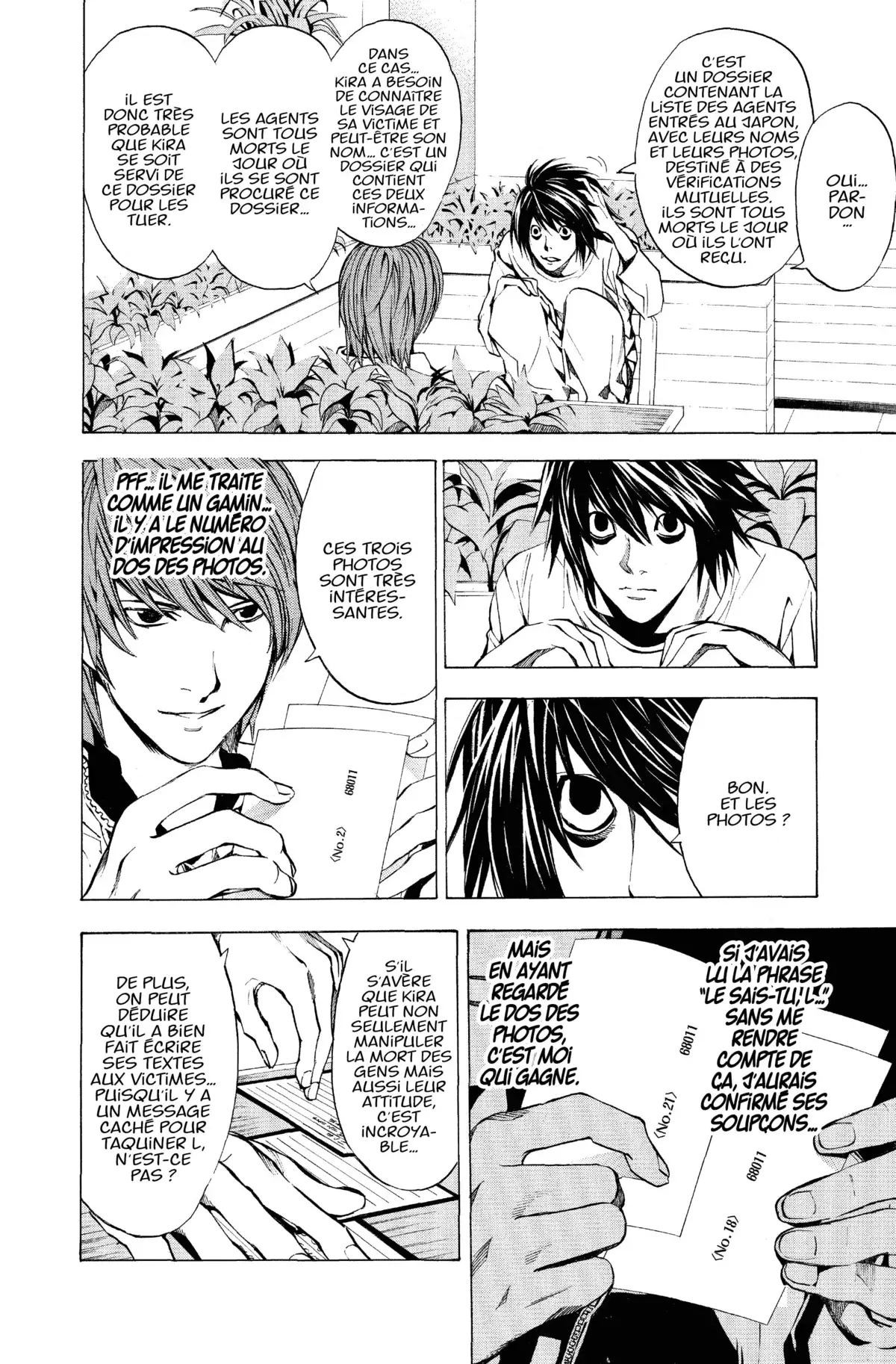 Death Note – Black Edition Volume 2 page 100