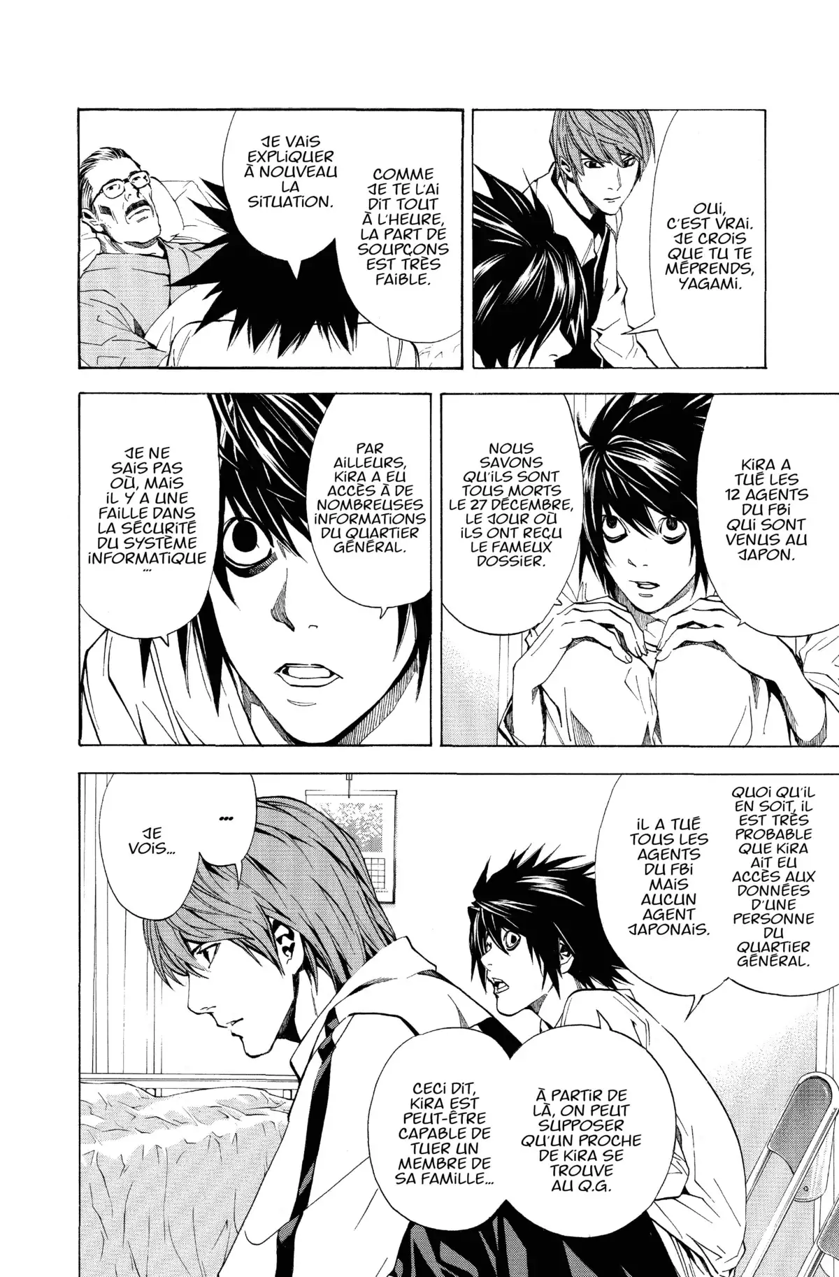 Death Note – Black Edition Volume 2 page 118