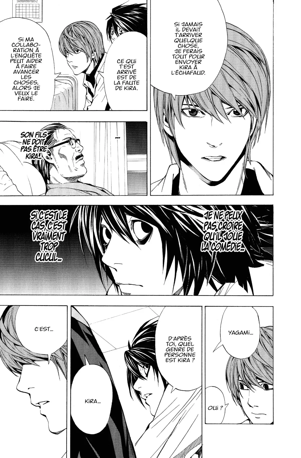 Death Note – Black Edition Volume 2 page 121