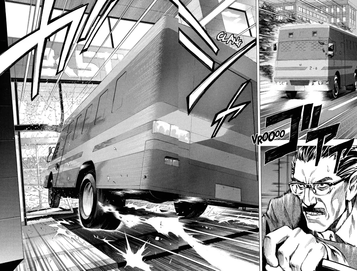 Death Note – Black Edition Volume 2 page 150