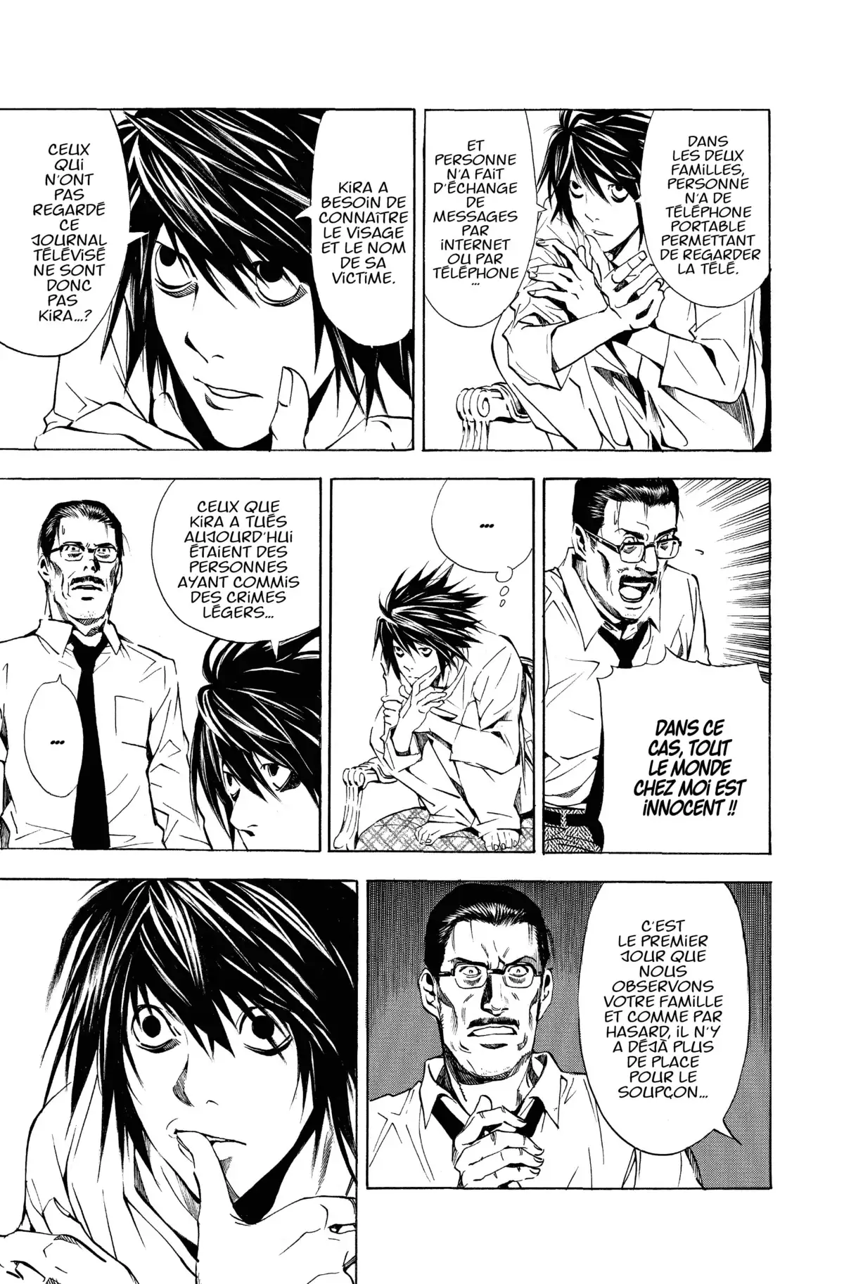 Death Note – Black Edition Volume 2 page 24