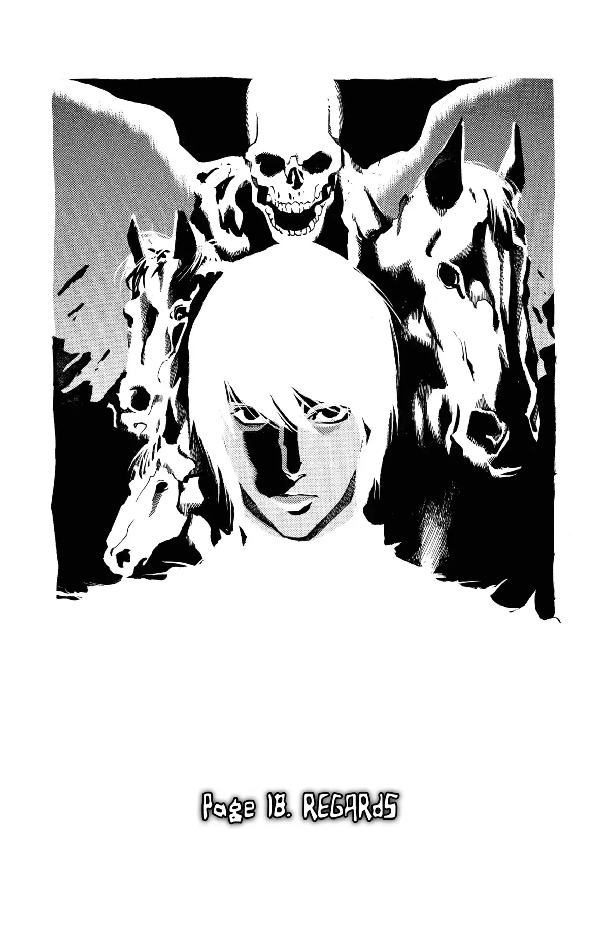 Death Note – Black Edition Volume 2 page 28
