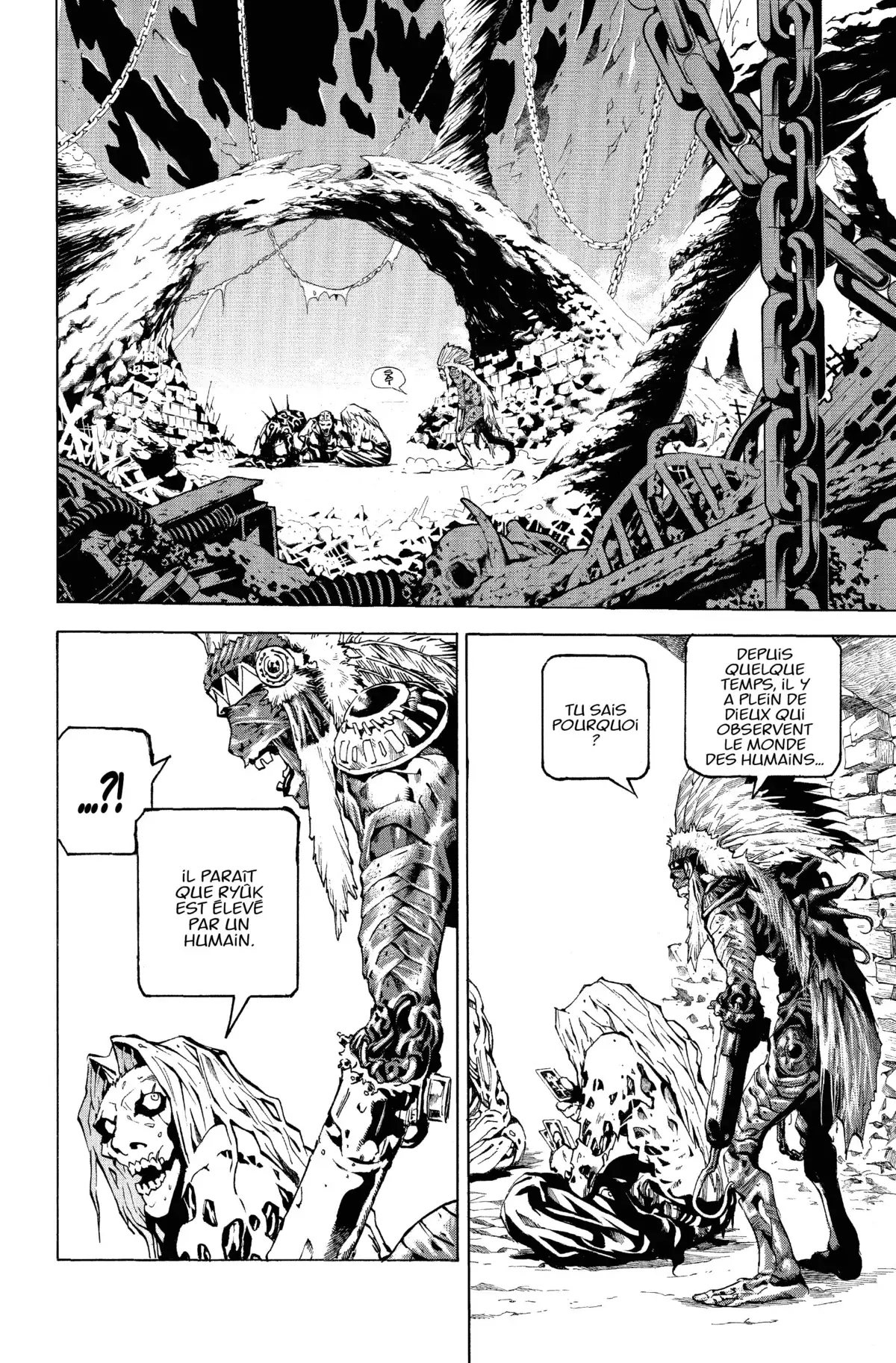 Death Note – Black Edition Volume 2 page 68