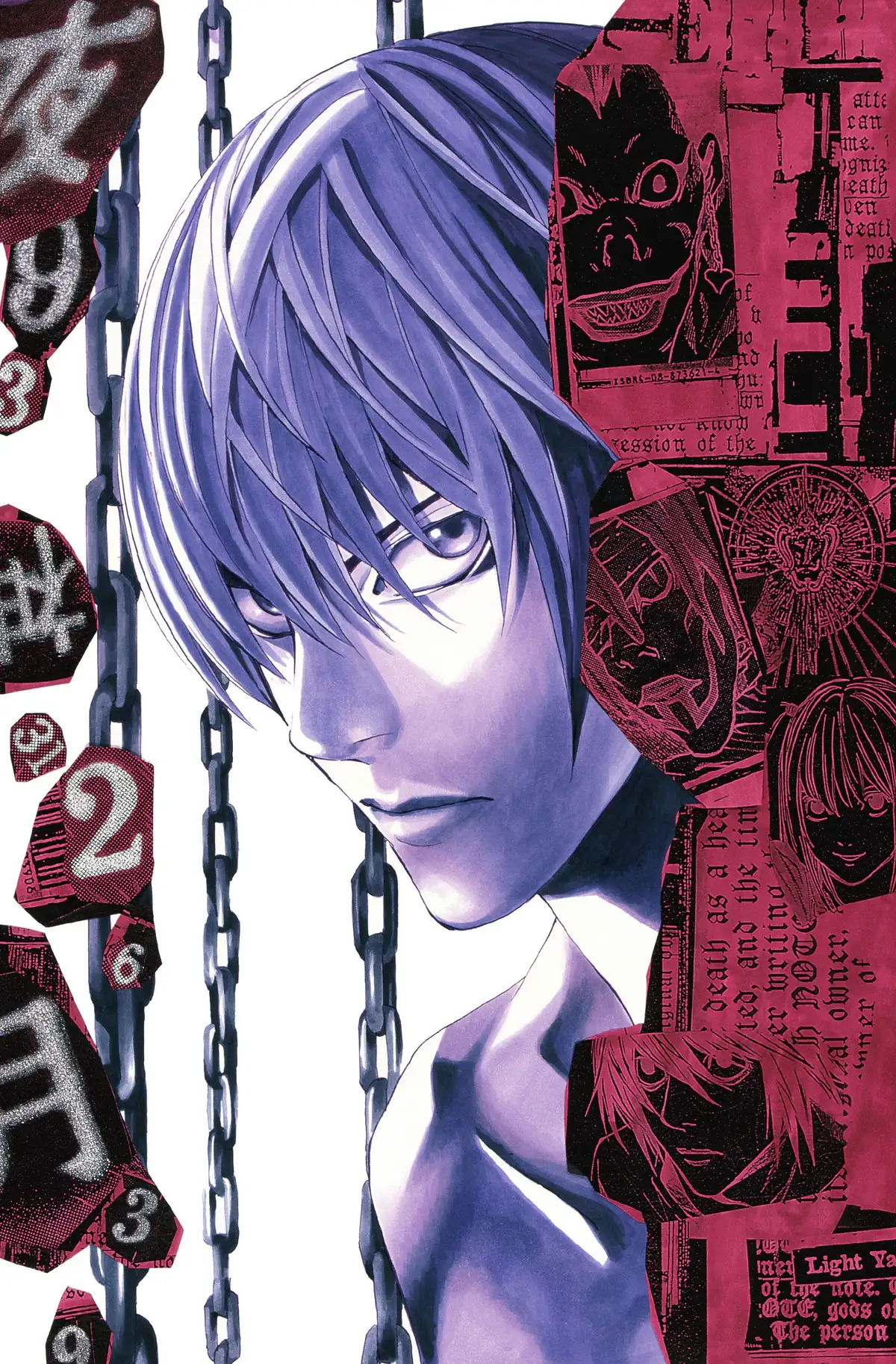 Death Note – Black Edition Volume 2 page 7