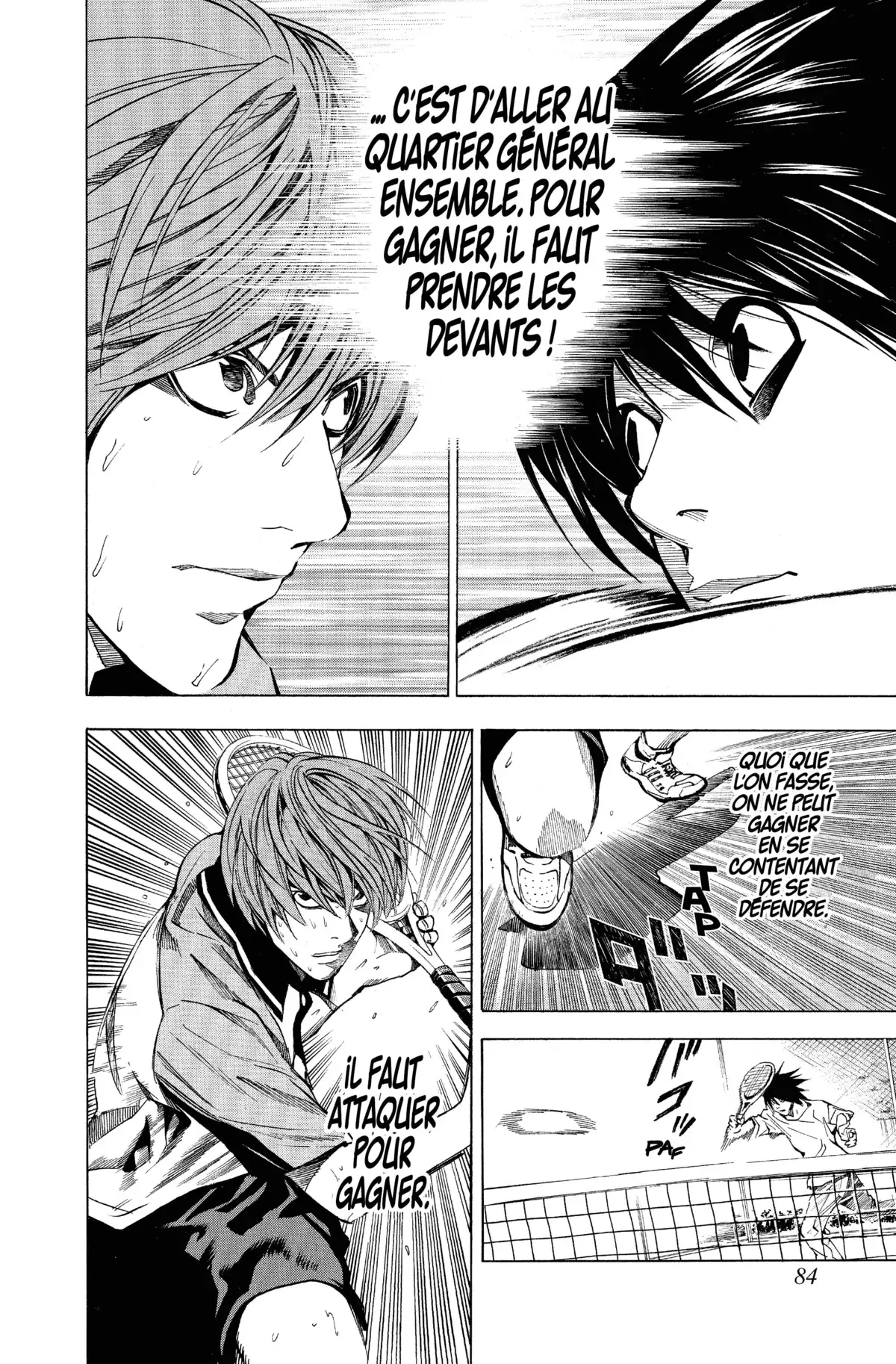 Death Note – Black Edition Volume 2 page 82