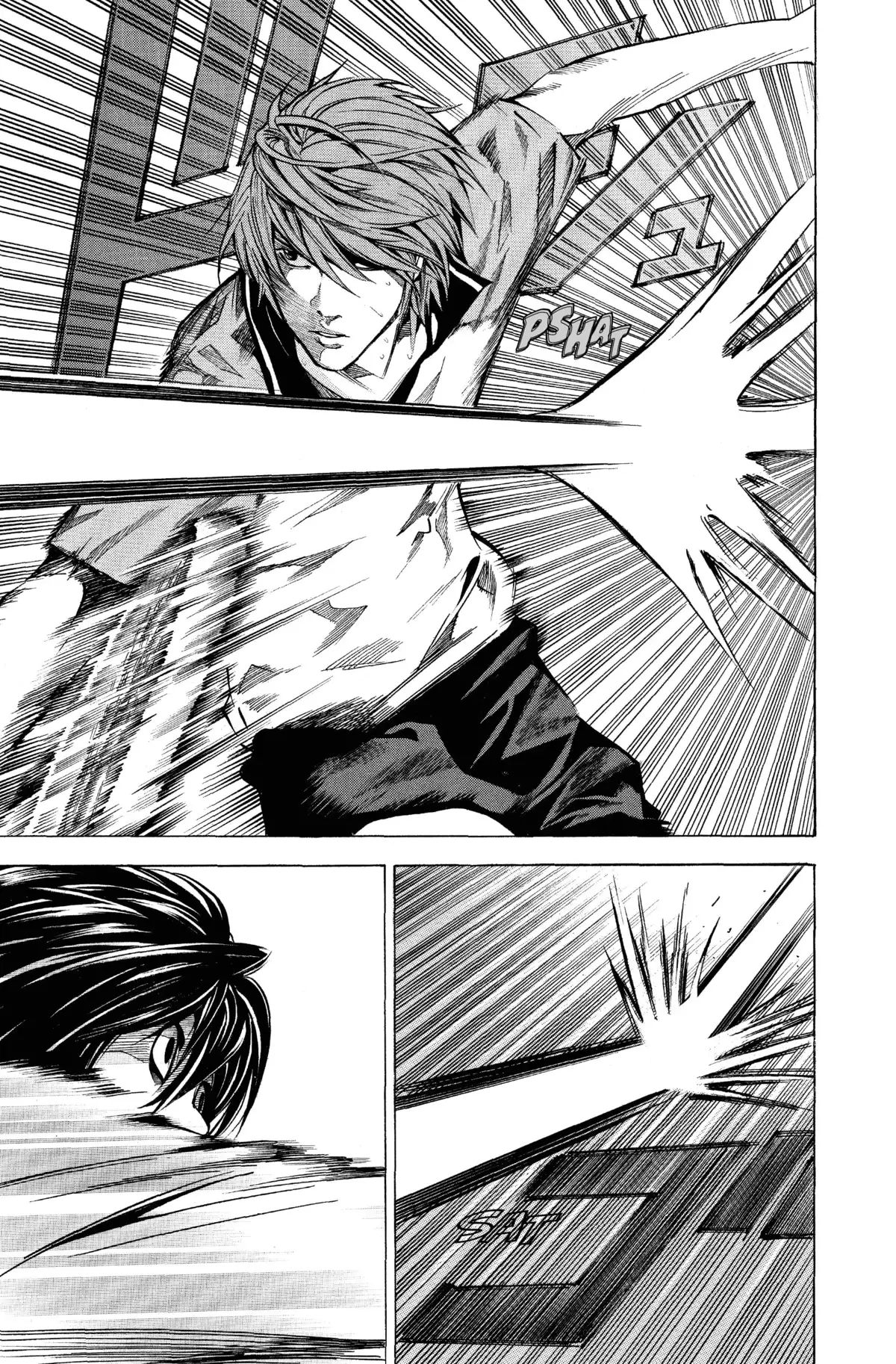 Death Note – Black Edition Volume 2 page 83