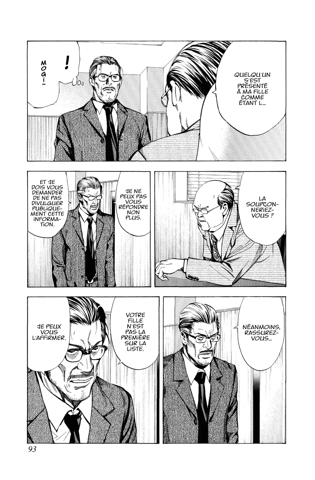 Death Note – Black Edition Volume 2 page 91