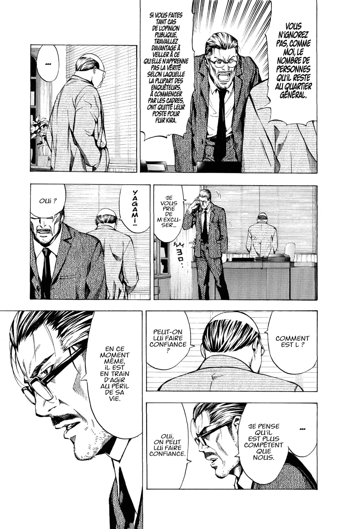 Death Note – Black Edition Volume 2 page 93