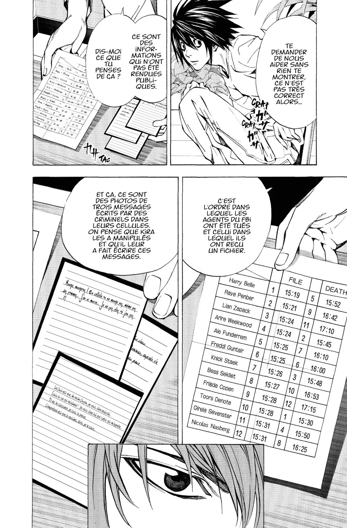 Death Note – Black Edition Volume 2 page 98