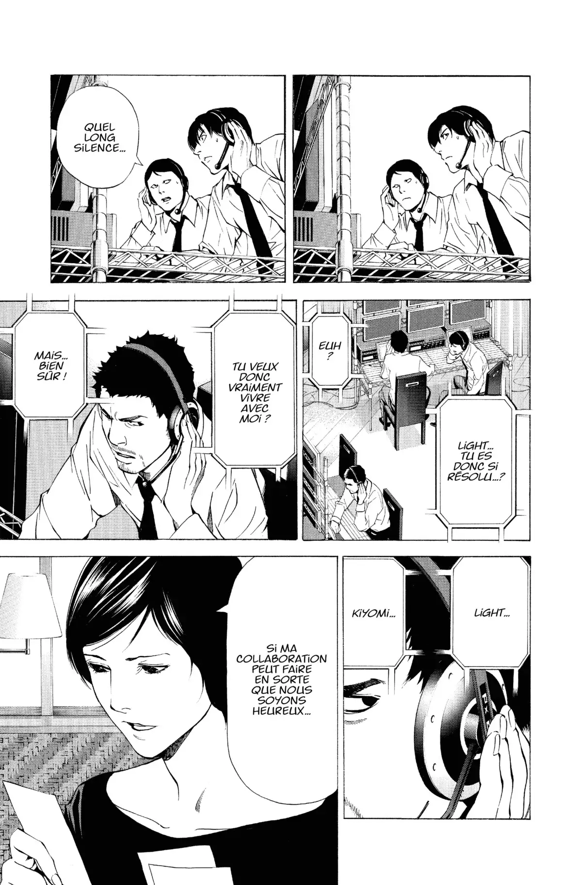 Death Note – Black Edition Volume 6 page 100