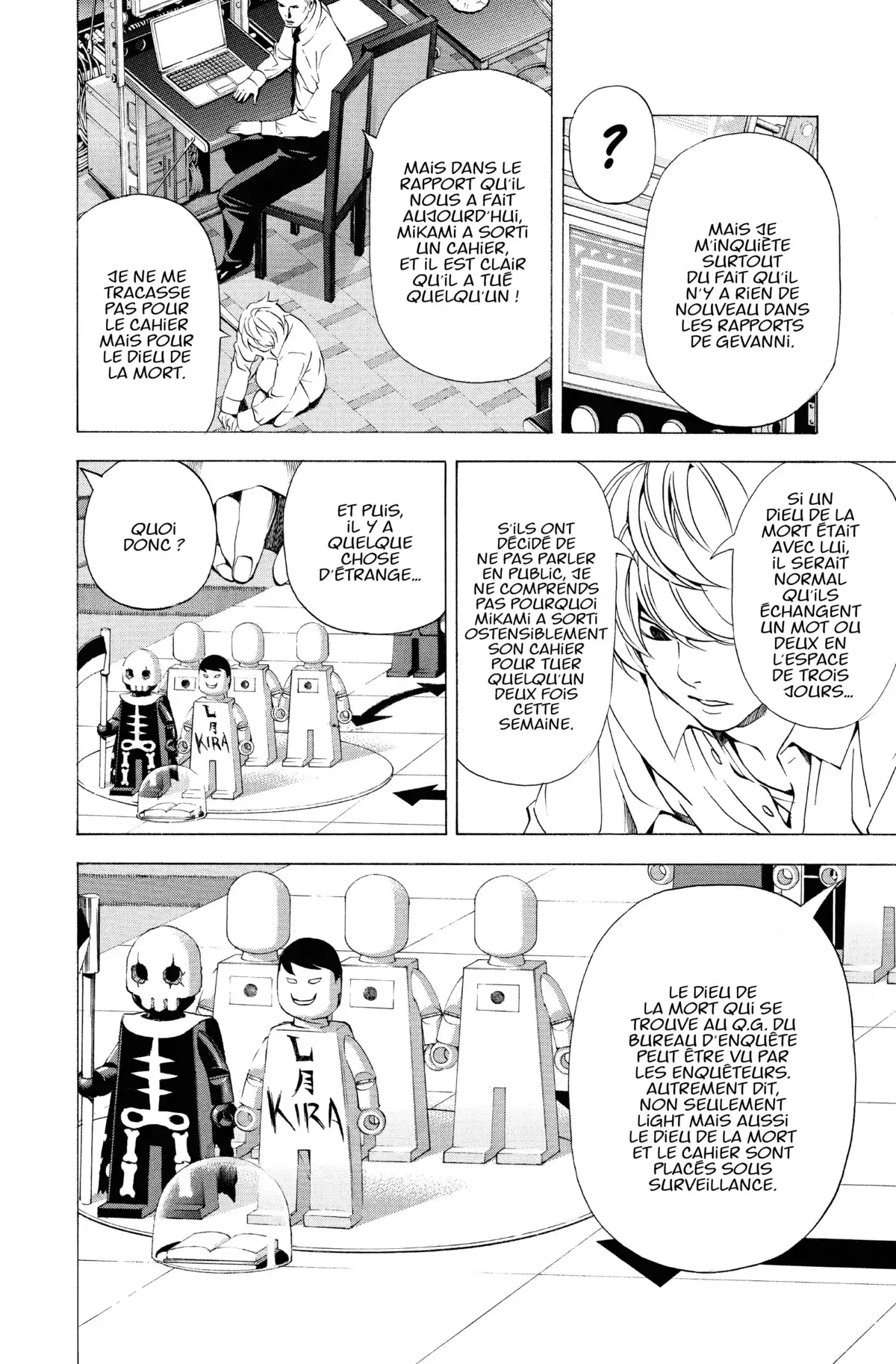 Death Note – Black Edition Volume 6 page 103