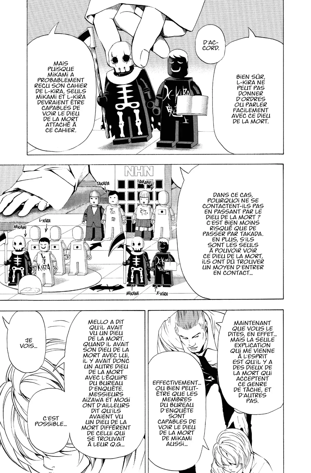 Death Note – Black Edition Volume 6 page 104