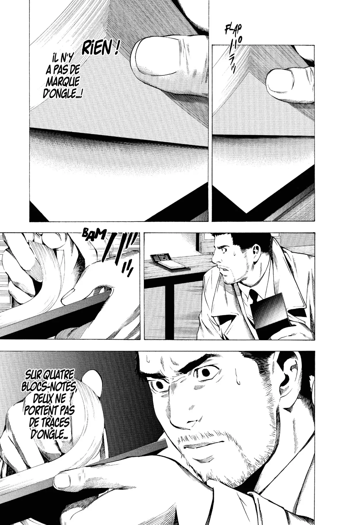 Death Note – Black Edition Volume 6 page 118