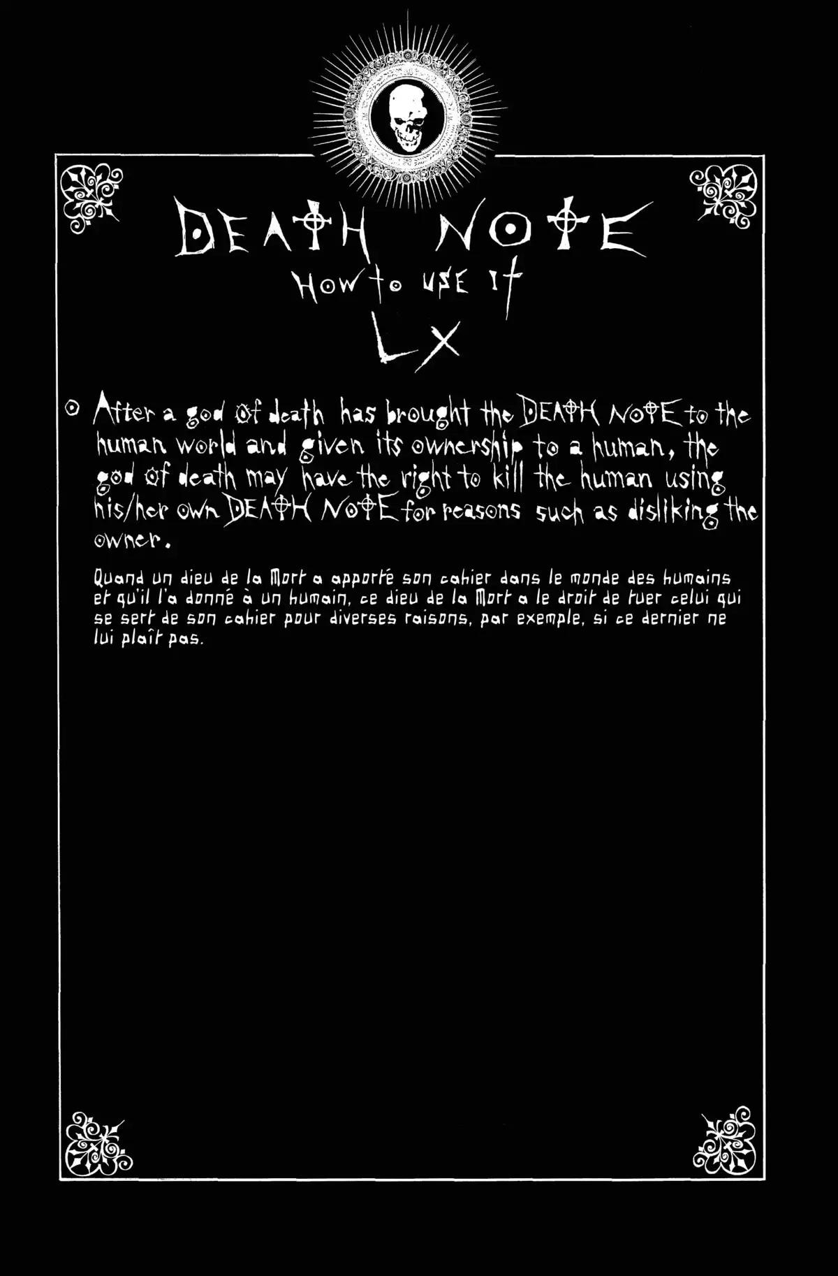 Death Note – Black Edition Volume 6 page 29