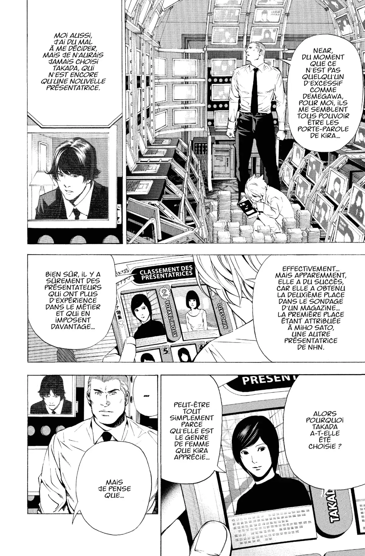 Death Note – Black Edition Volume 6 page 59