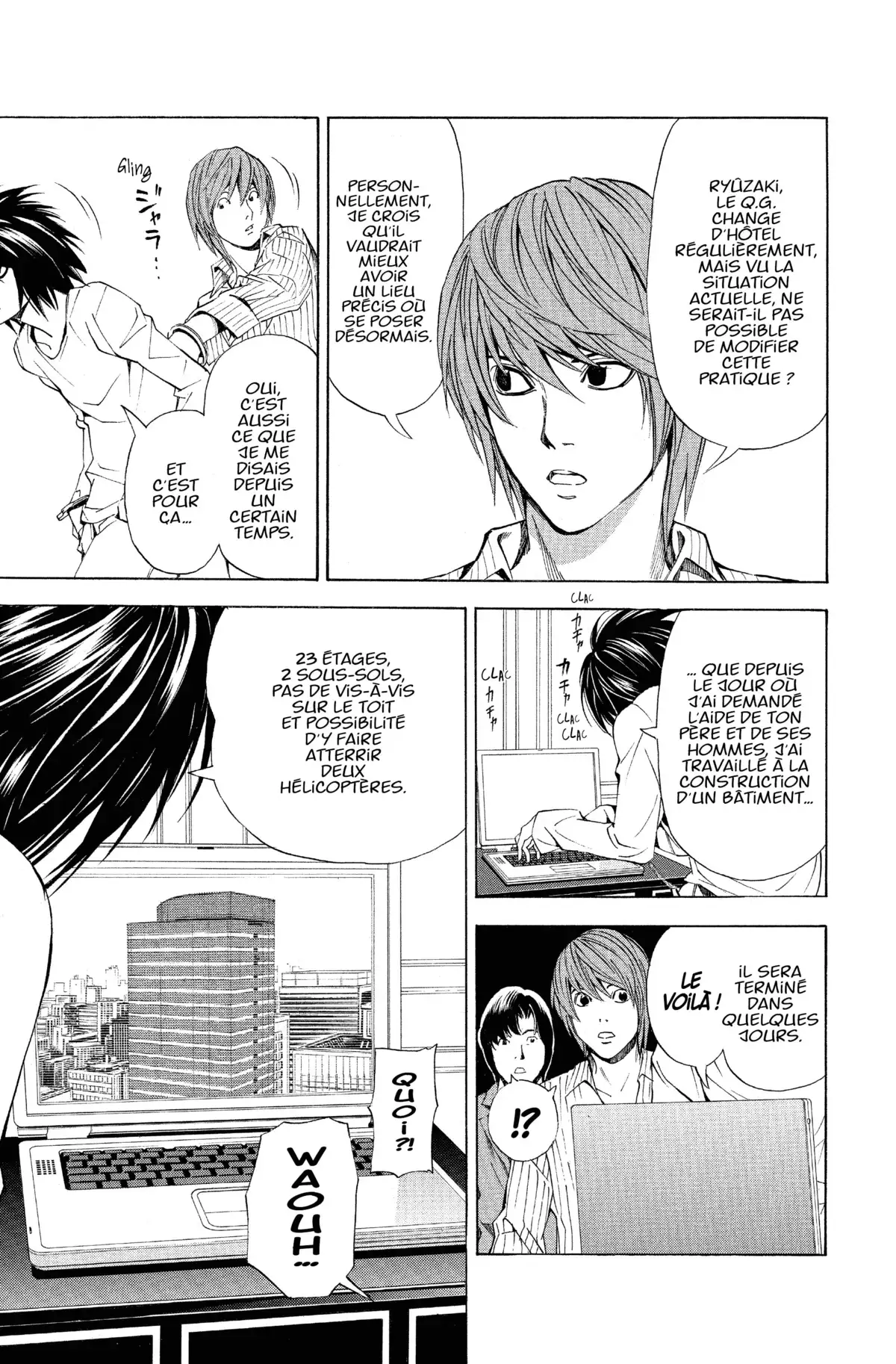 Death Note – Black Edition Volume 3 page 60