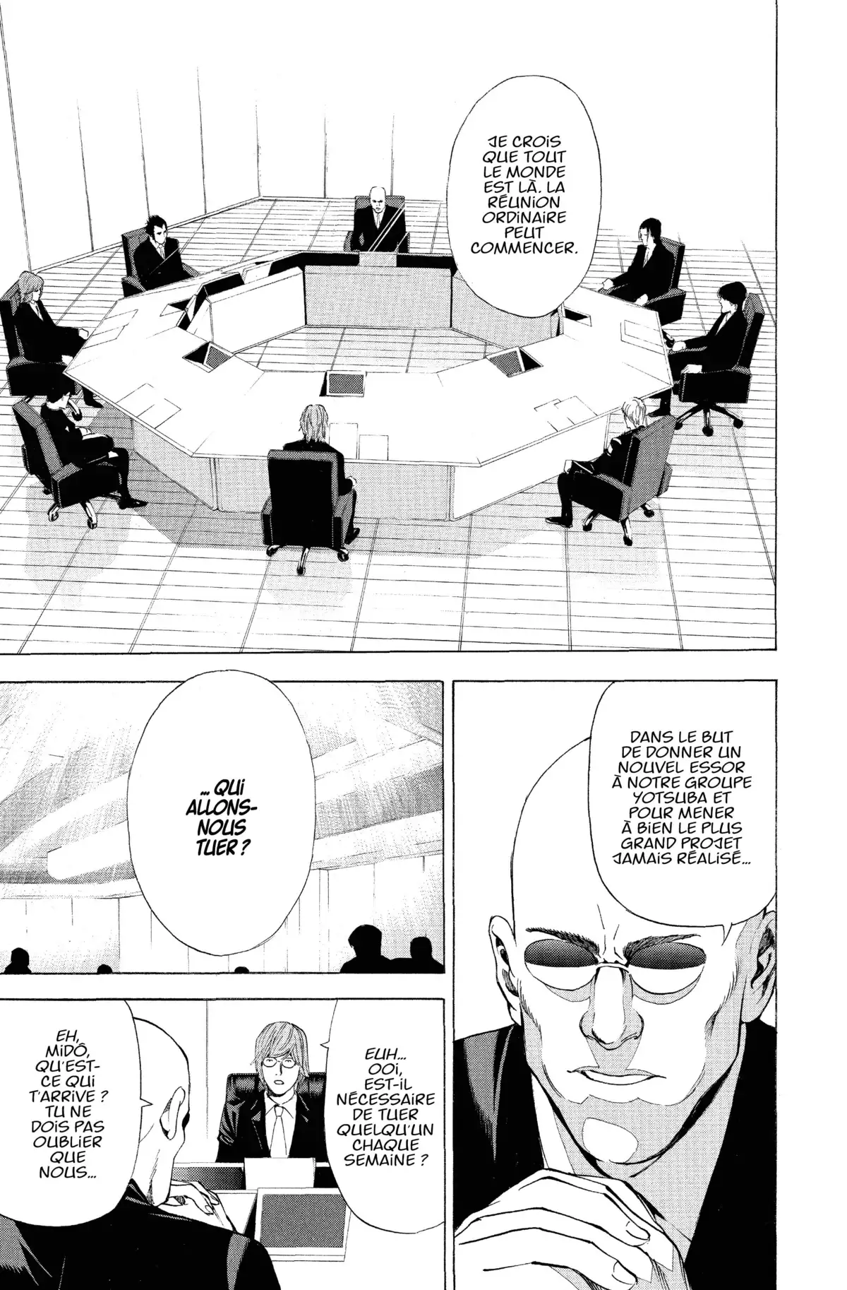 Death Note – Black Edition Volume 3 page 64