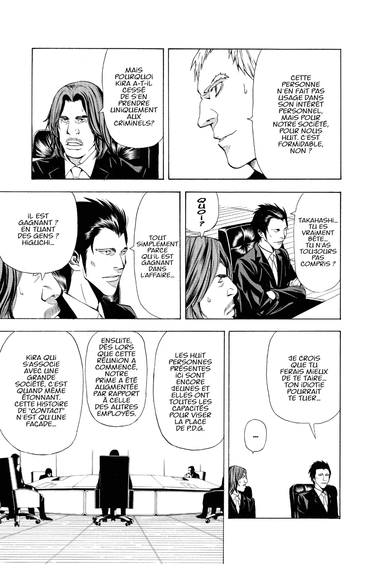 Death Note – Black Edition Volume 3 page 66
