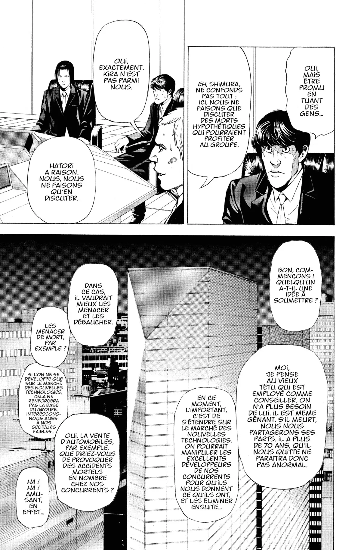 Death Note – Black Edition Volume 3 page 68