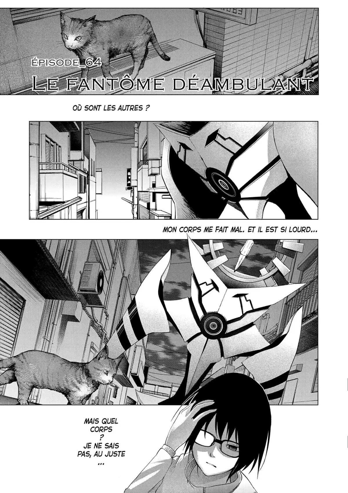 World War Demons Volume 9 page 4