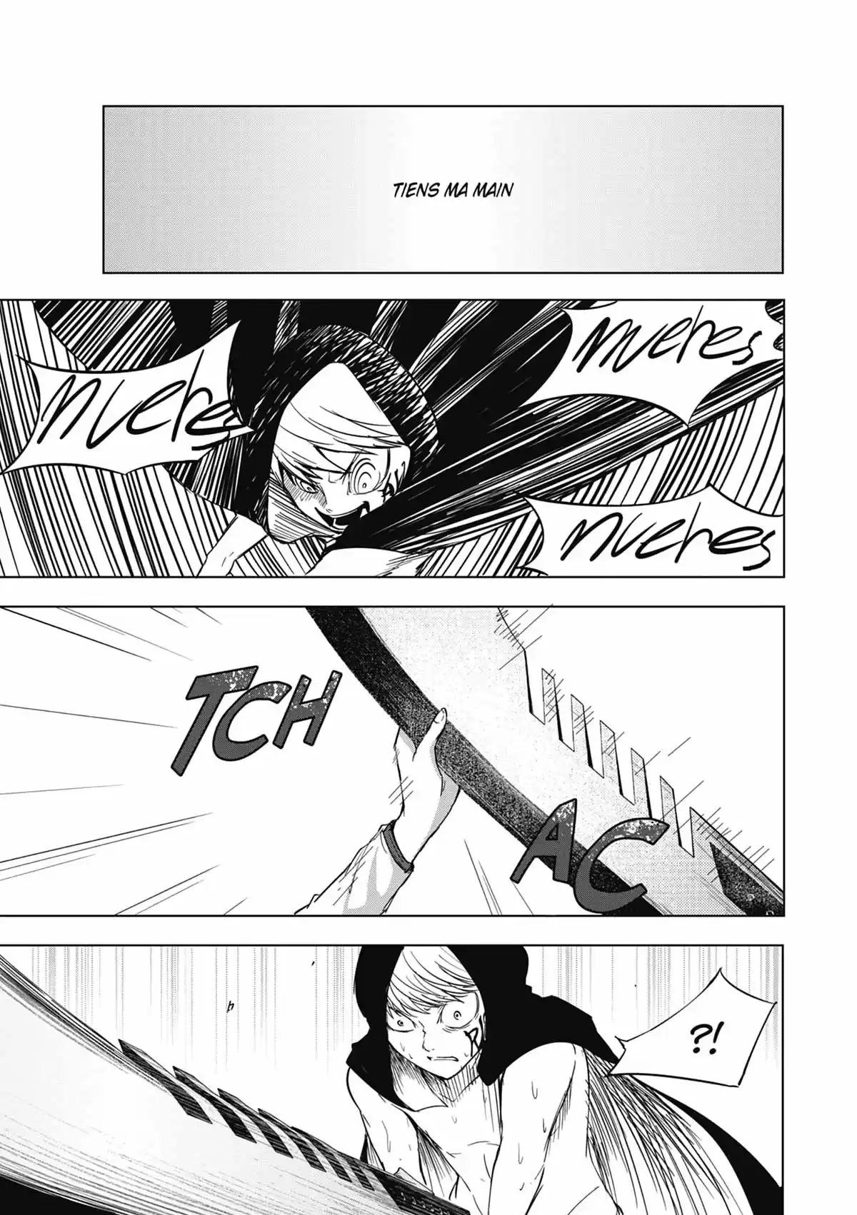 World War Demons Volume 7 page 100