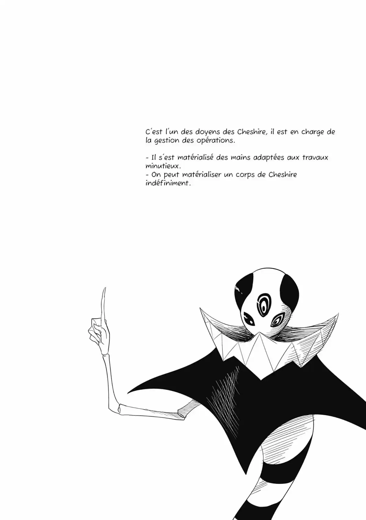 World War Demons Volume 7 page 42