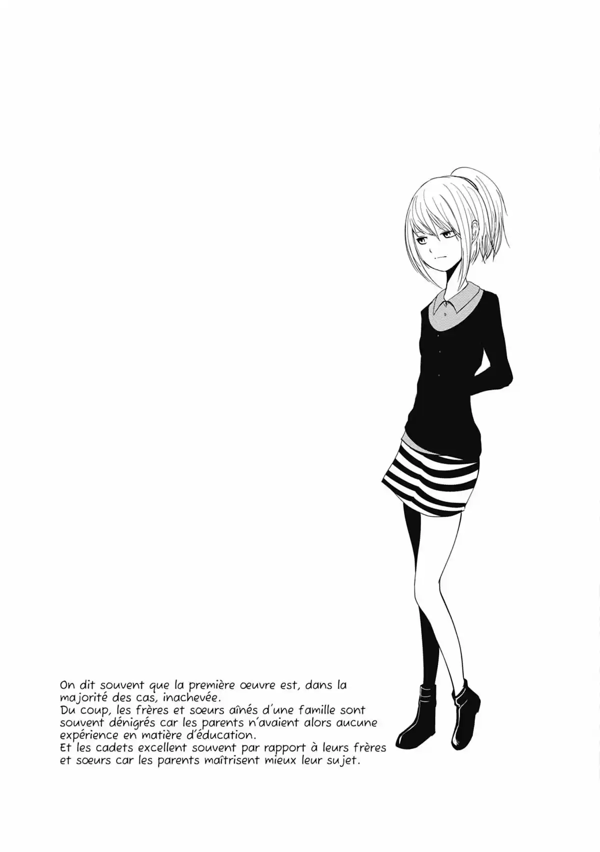World War Demons Volume 7 page 82