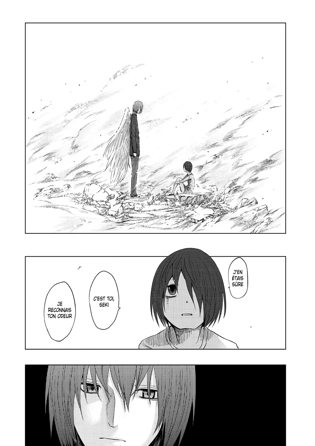 World War Demons Volume 11 page 19