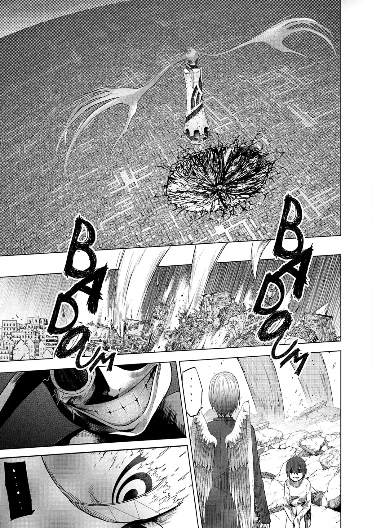 World War Demons Volume 11 page 24