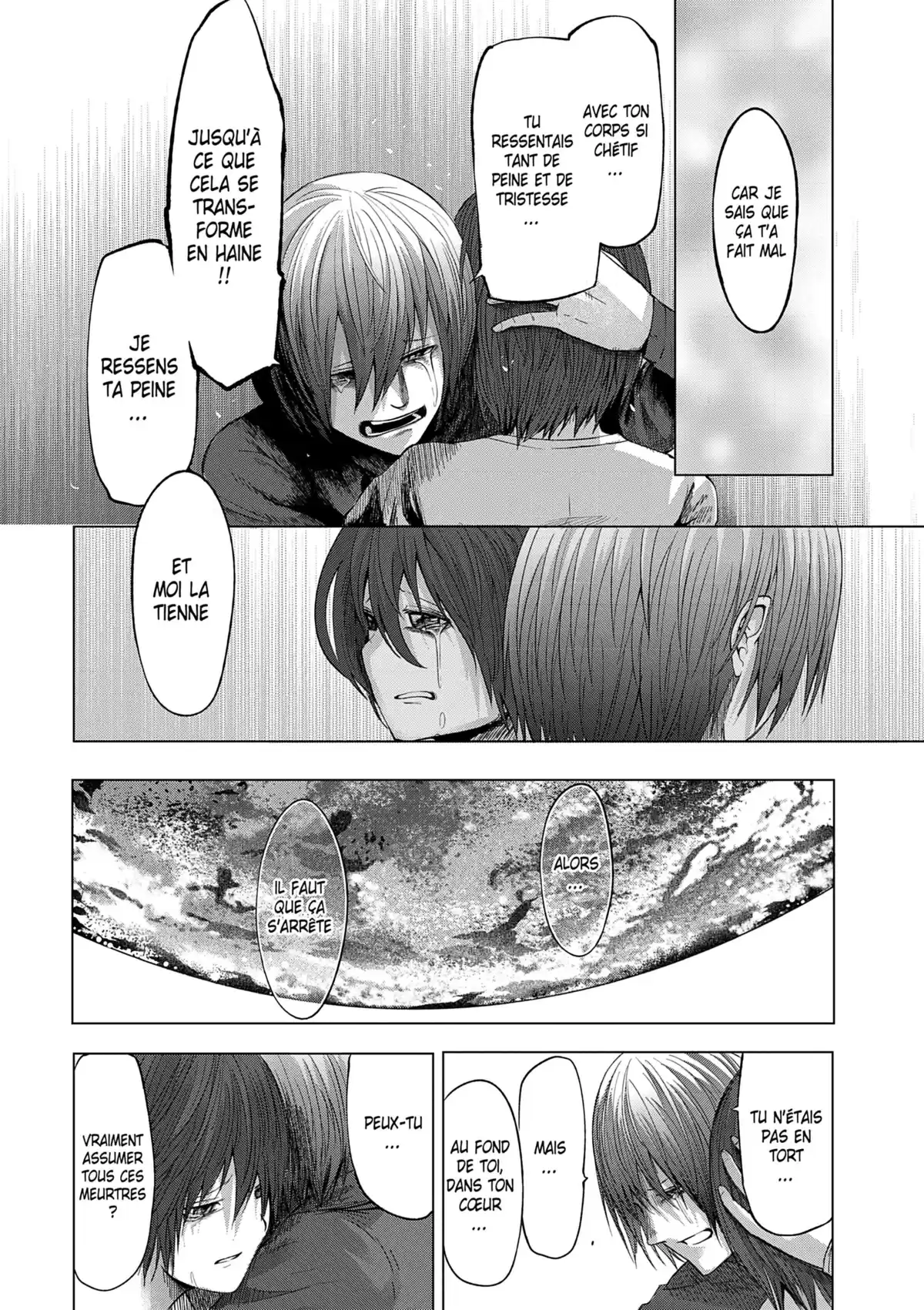 World War Demons Volume 11 page 29