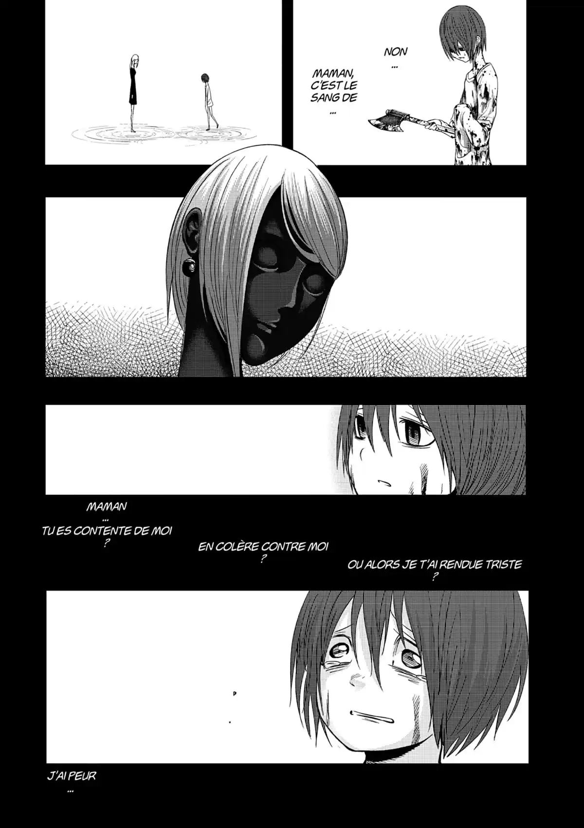 World War Demons Volume 11 page 31