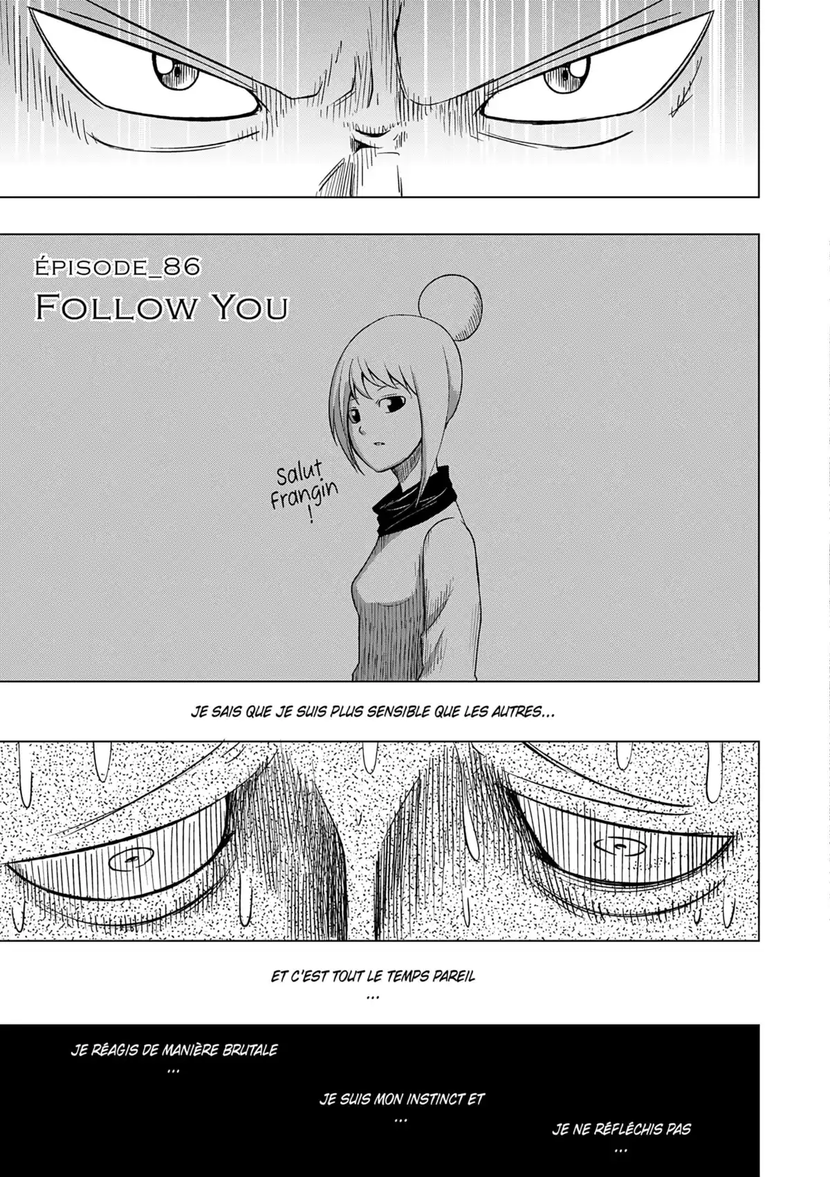 World War Demons Volume 11 page 40