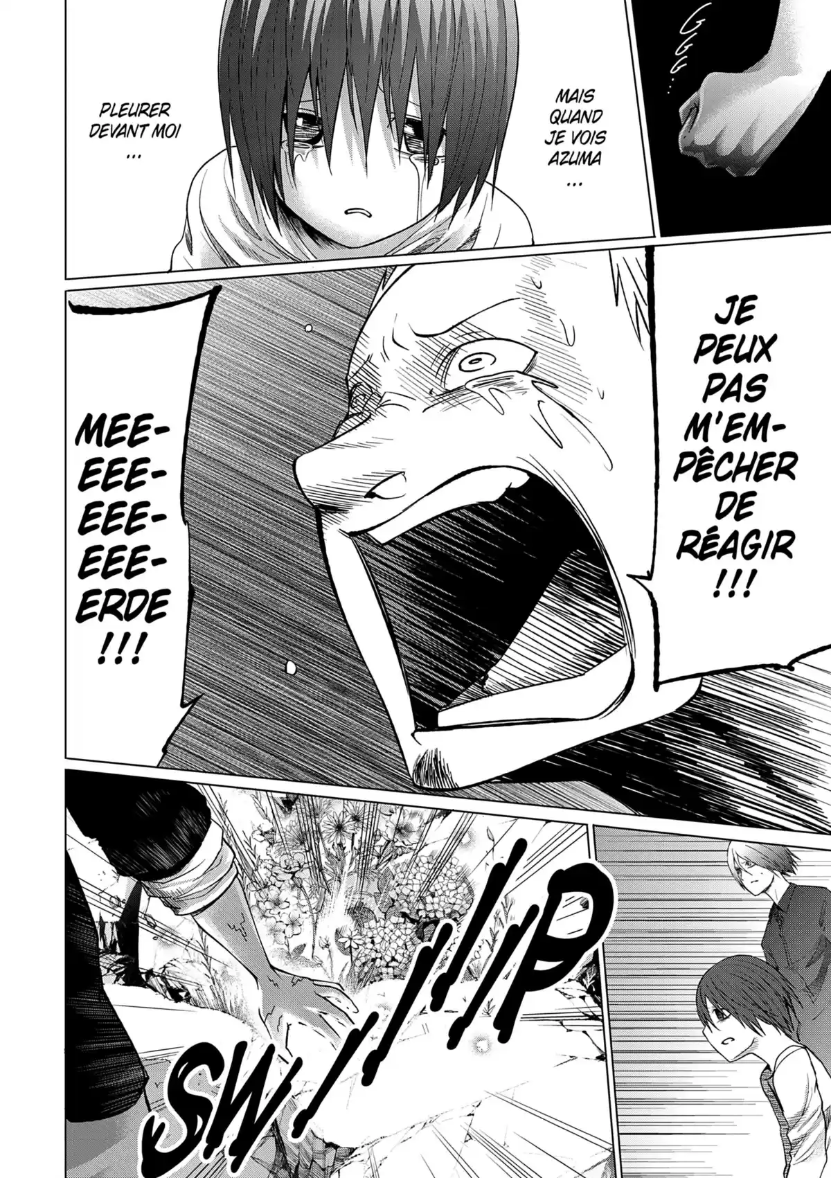 World War Demons Volume 11 page 41