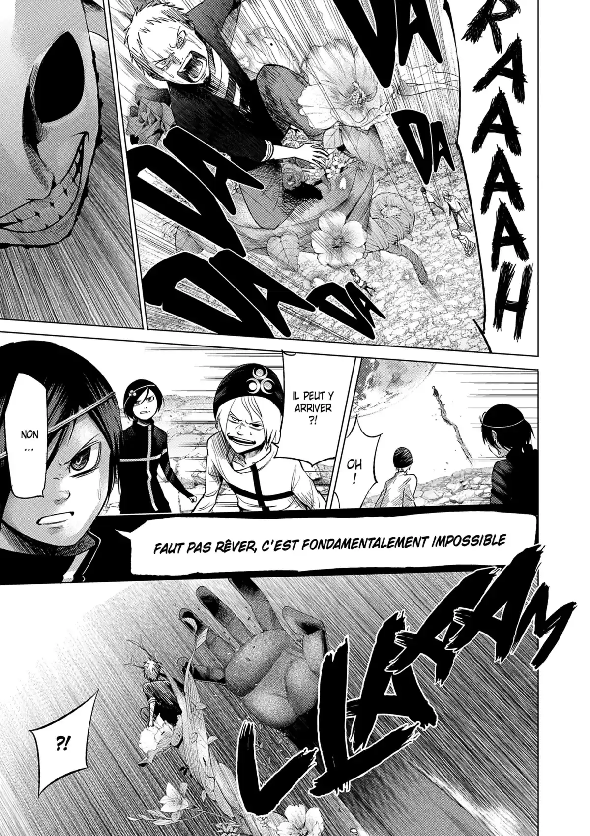 World War Demons Volume 11 page 42