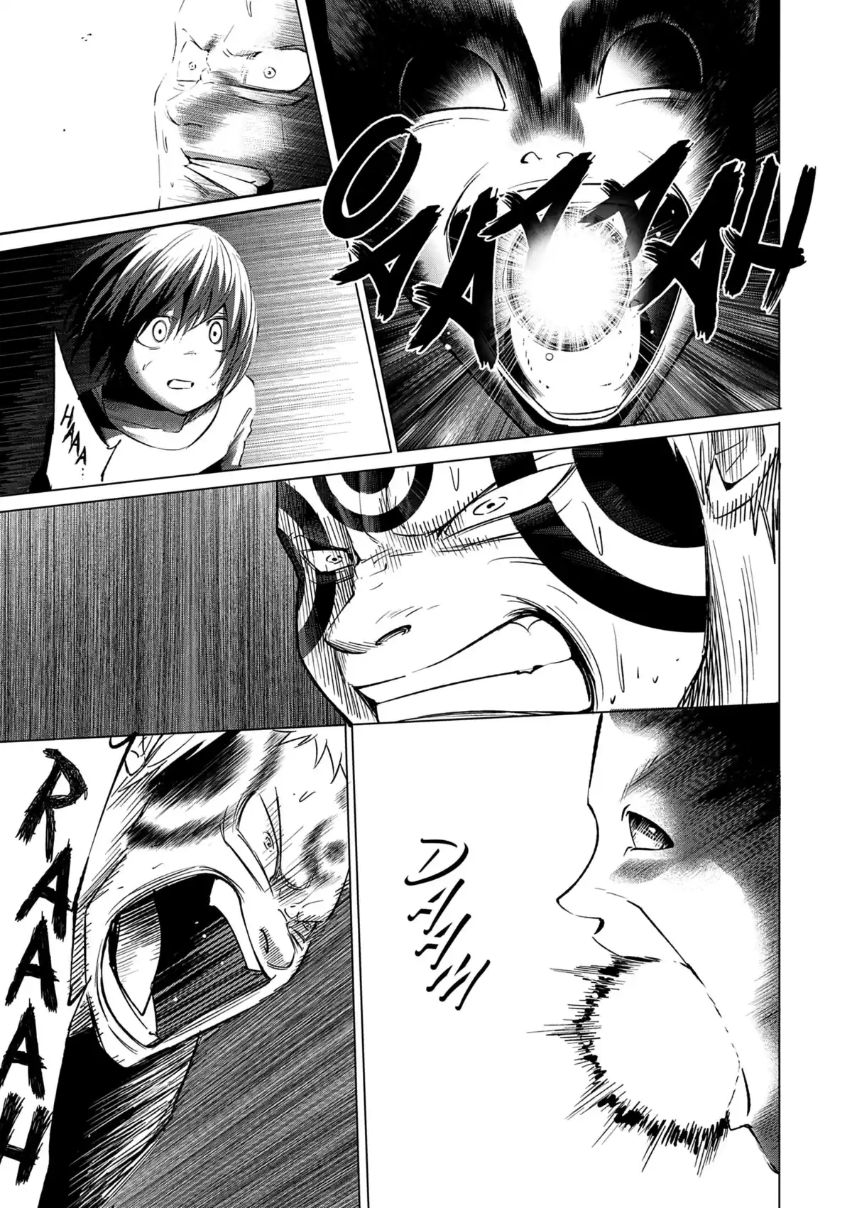 World War Demons Volume 11 page 44