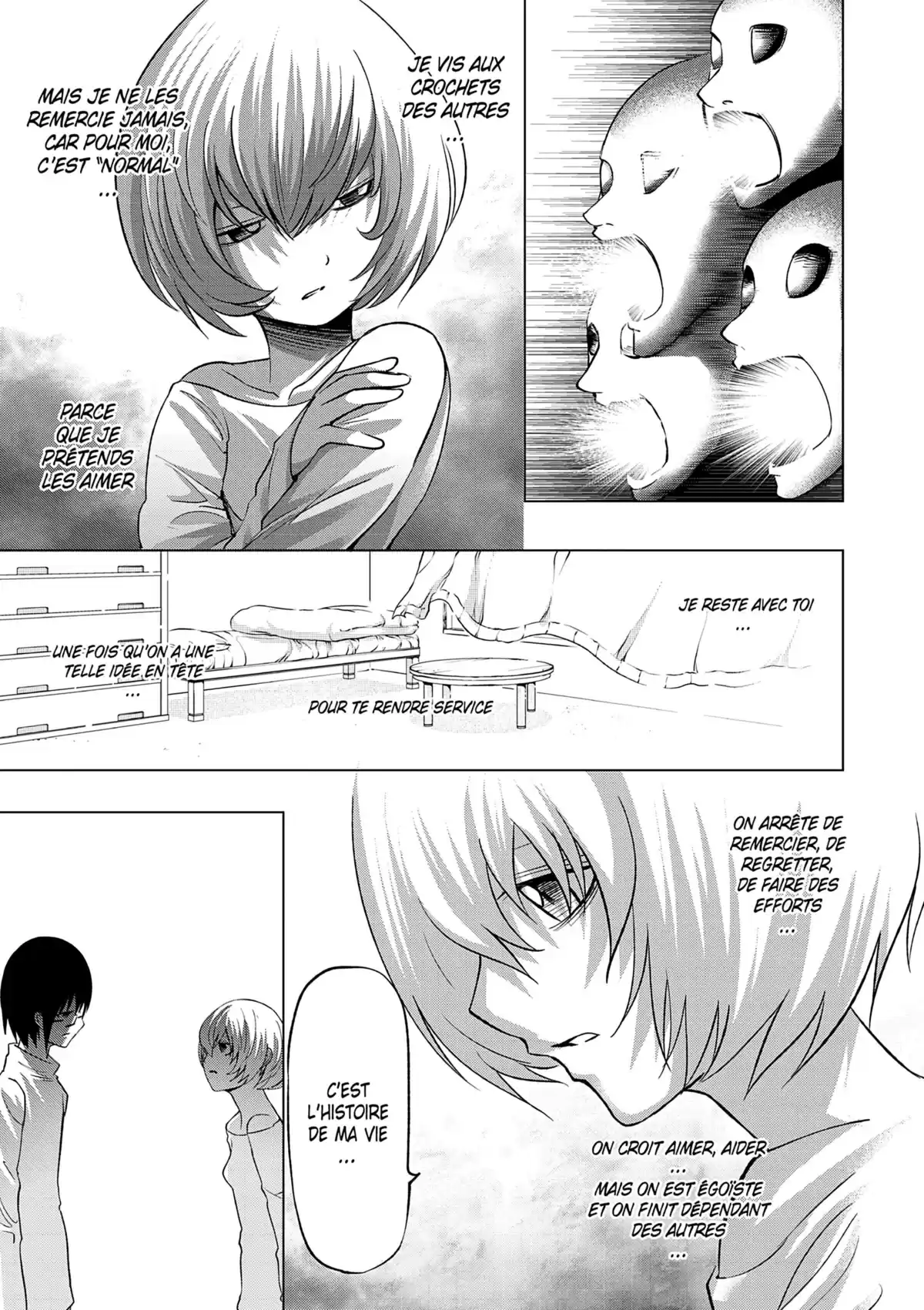 World War Demons Volume 11 page 48