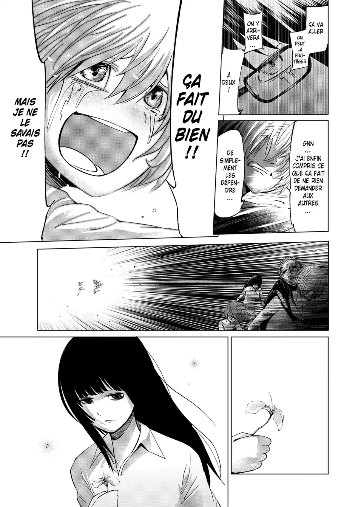 World War Demons Volume 11 page 52